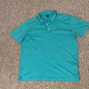 Patagonia Men’s Fitz Roy Trout Polo